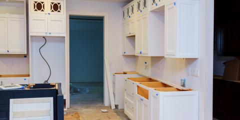 Kitchen Remodeling Boosts Property Value