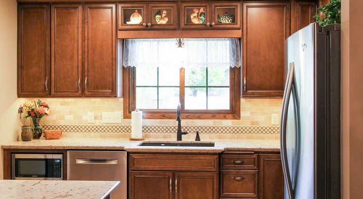 kitchen remodel home value