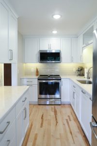 Dockry Kitchen - Kitchens Made Simple